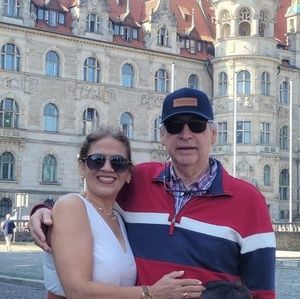 Meet your Posher, Marisabel